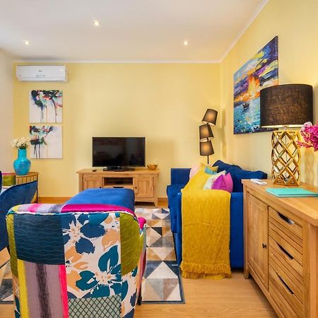Whome Premium Family Apartment W/ Lift, Ac & Barbecue Lisboa Eksteriør bilde