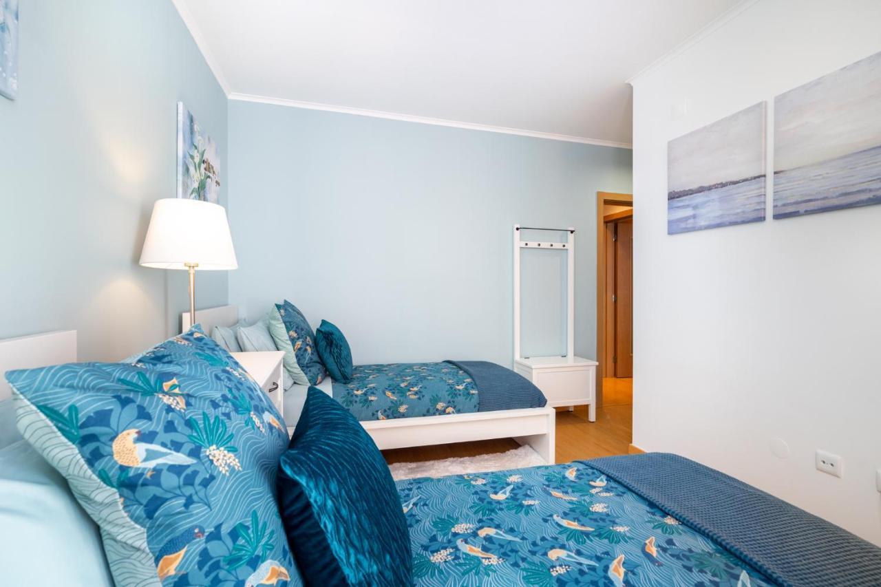 Whome Premium Family Apartment W/ Lift, Ac & Barbecue Lisboa Eksteriør bilde